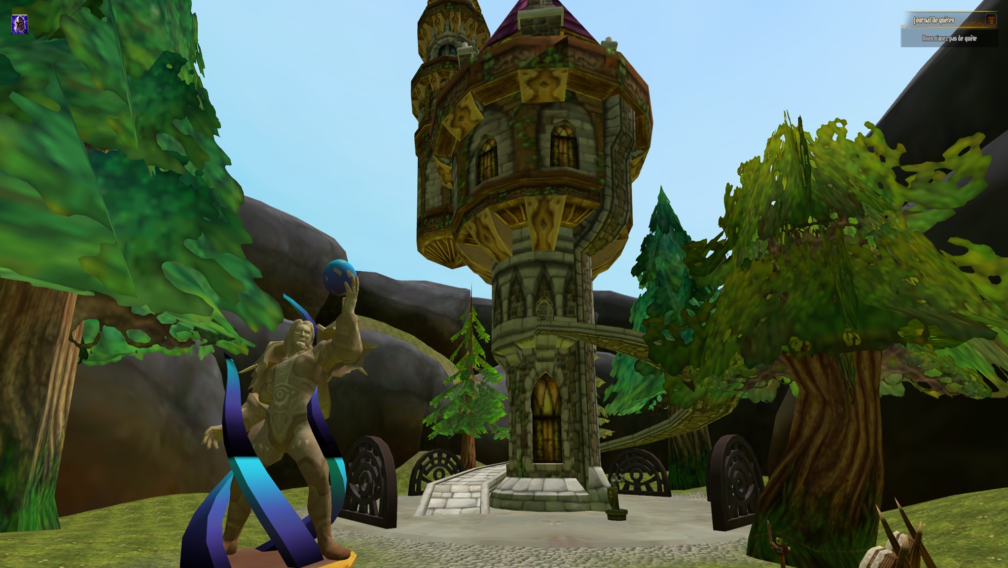 Kirin Tor